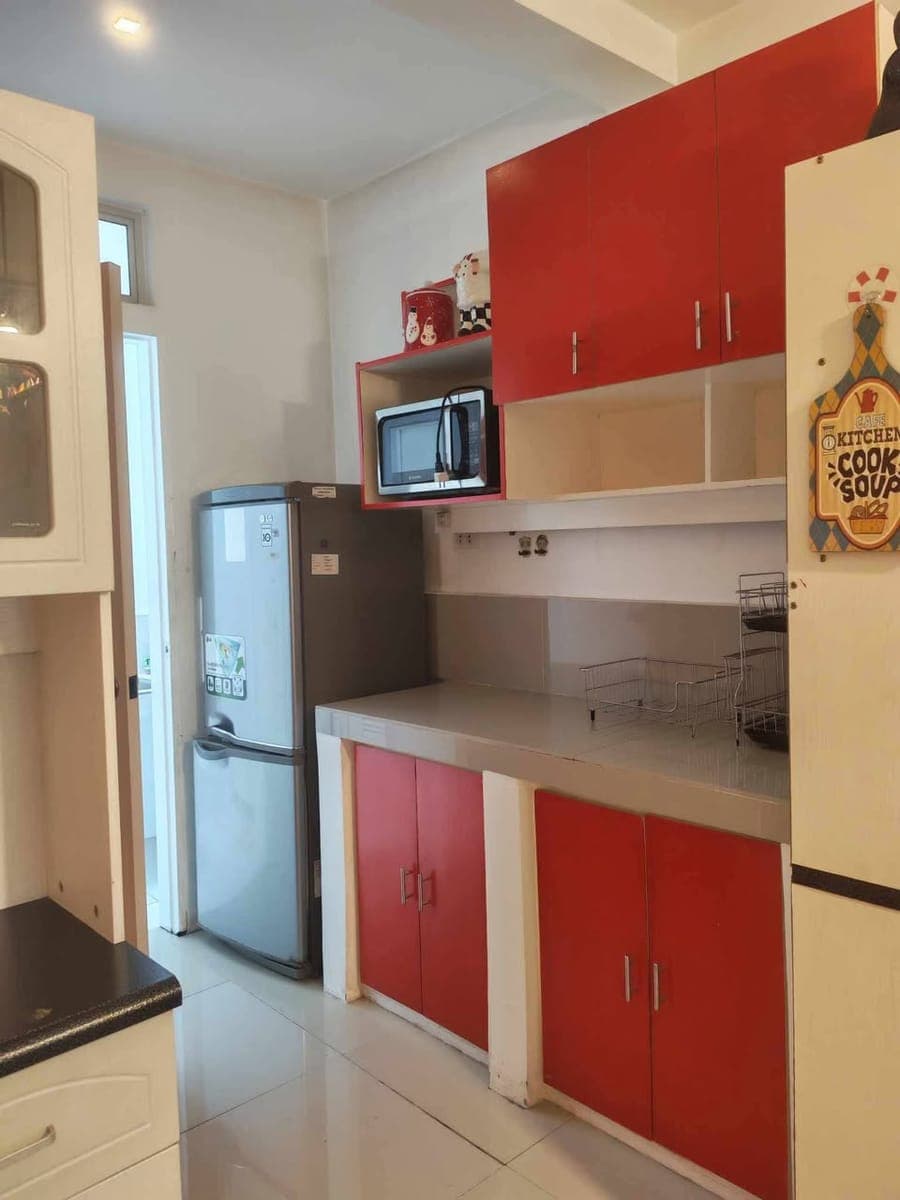 Townhouse for rent - photo 4