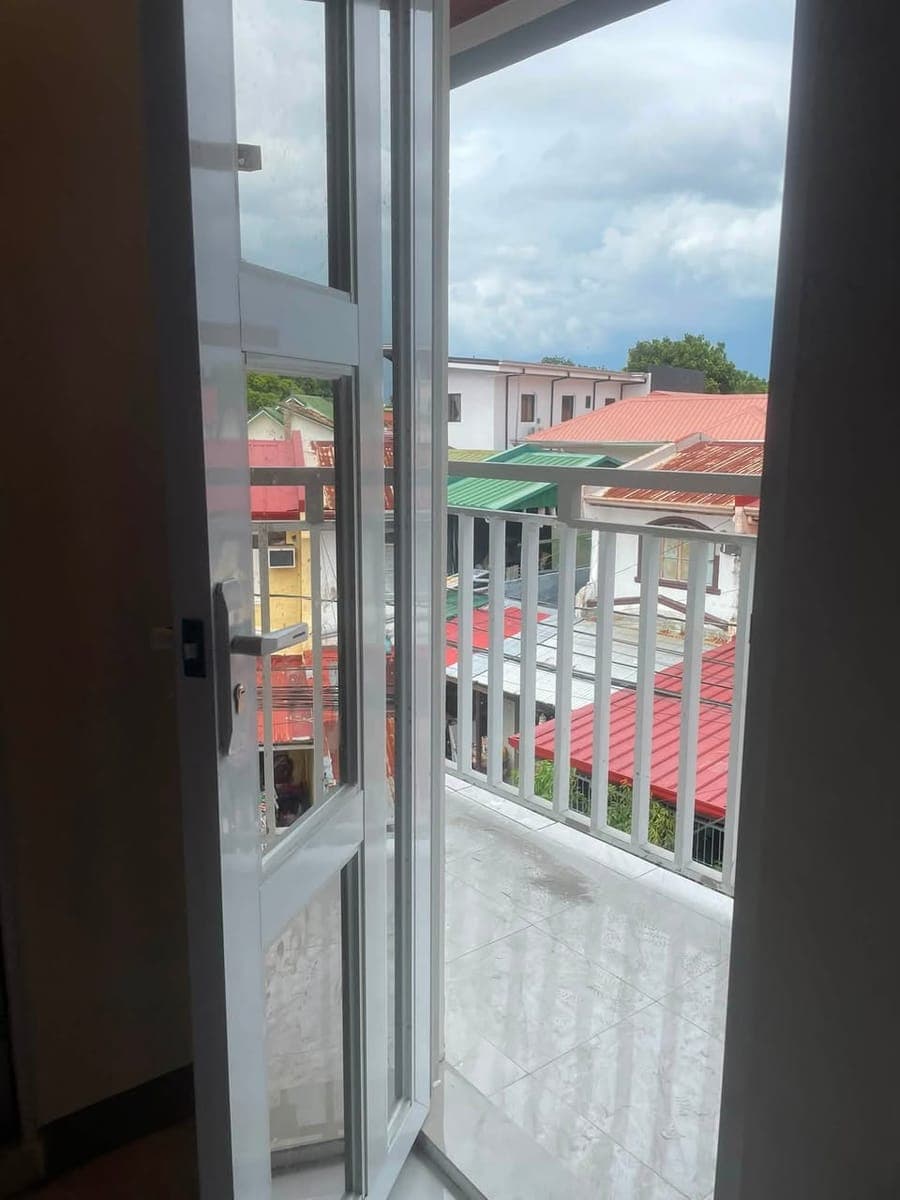🏢Studio type for rent with Balcony or w/o Balcony ..6 units available - photo 3
