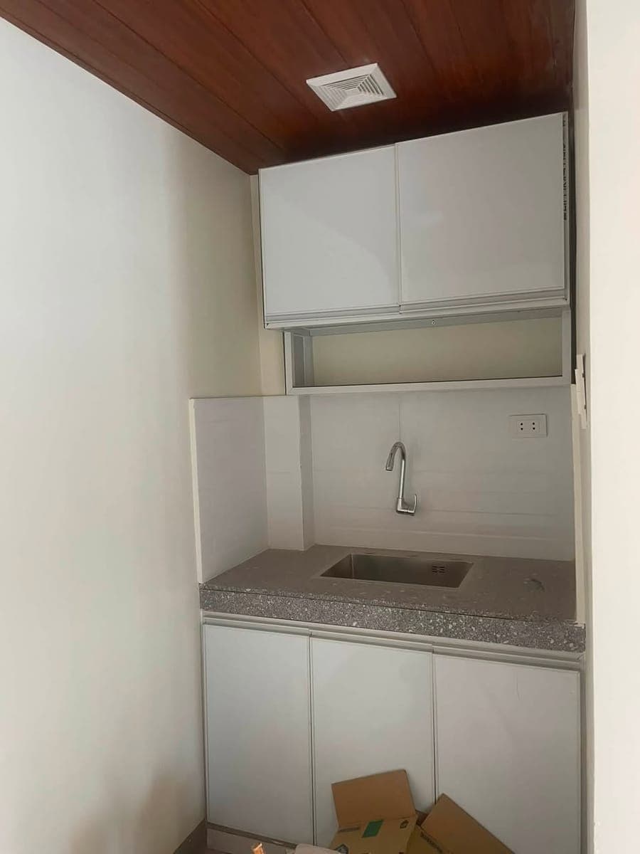🏢Studio type for rent with Balcony or w/o Balcony ..6 units available - photo 5