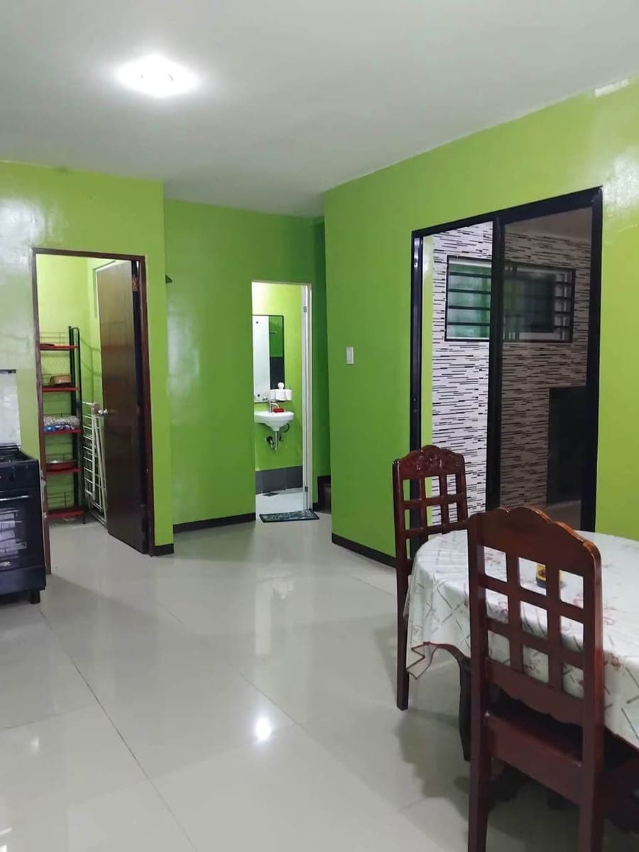 House for rent - photo 4