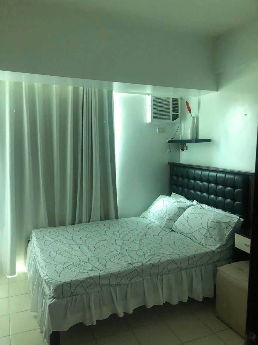 For Rent Condo Back of Sm Center Las Piñas City. - photo 2