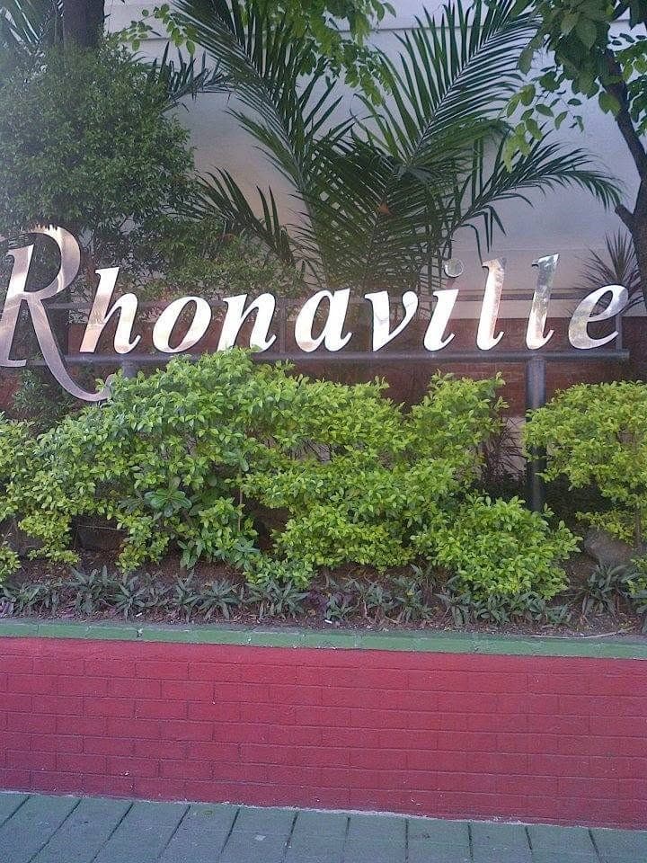 2 Storey Townhouse Rhonaville Townhomes For Rent - photo 3