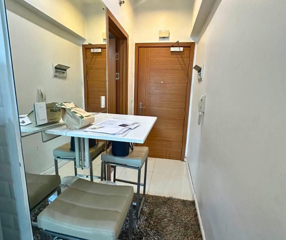 FOR RENT: ETON TOWER near Makati Med - Studio Unit - photo 4