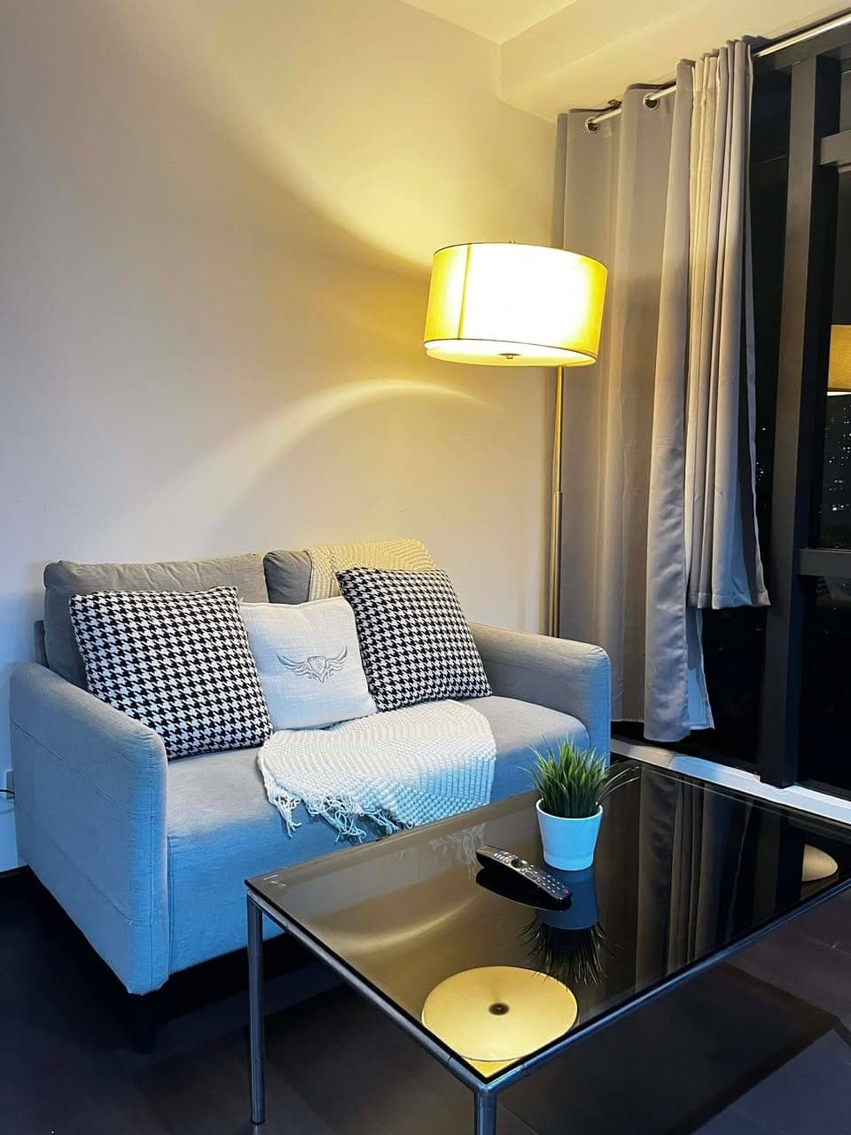 📍The Gramercy Residences - photo 4