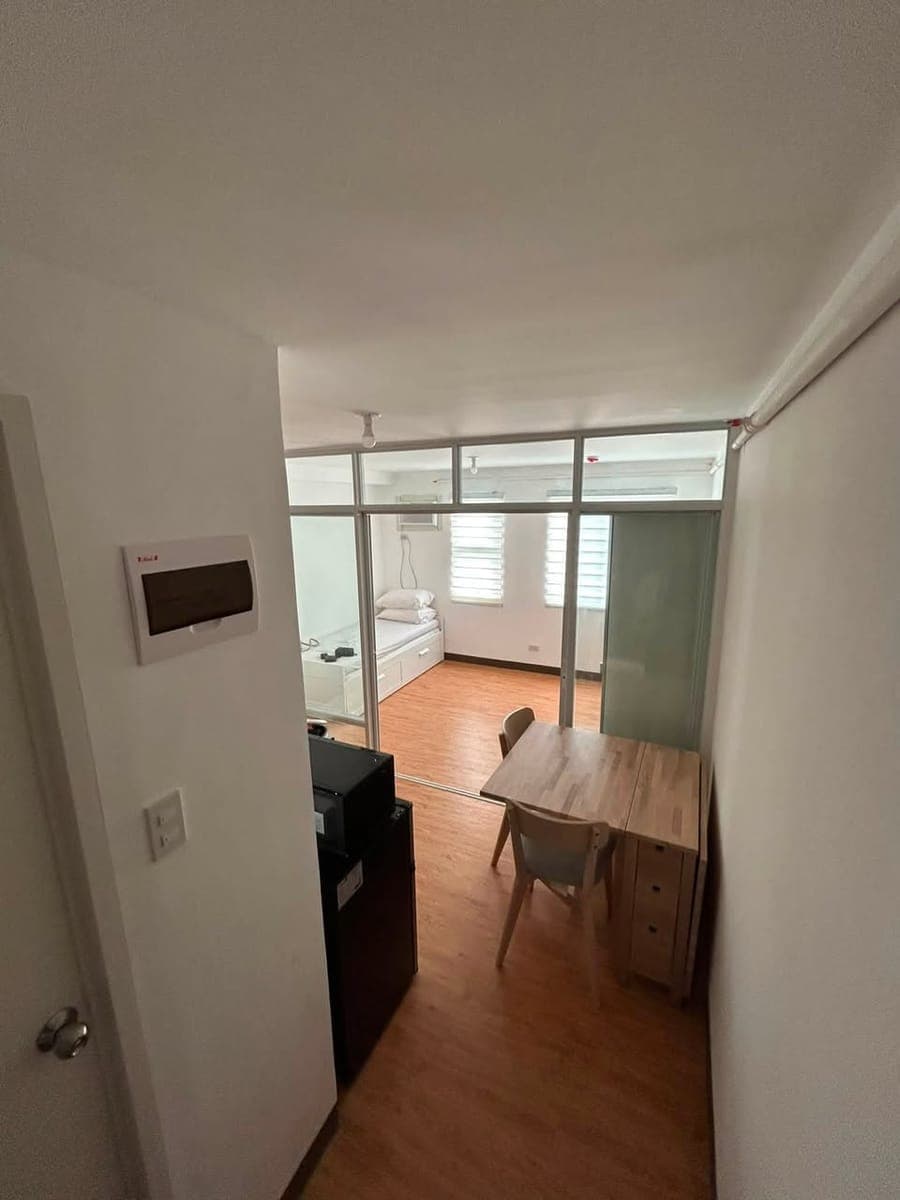 STUDIO CONDO FOR RENT | METROTOWNE, LAS PIÑAS - photo 2