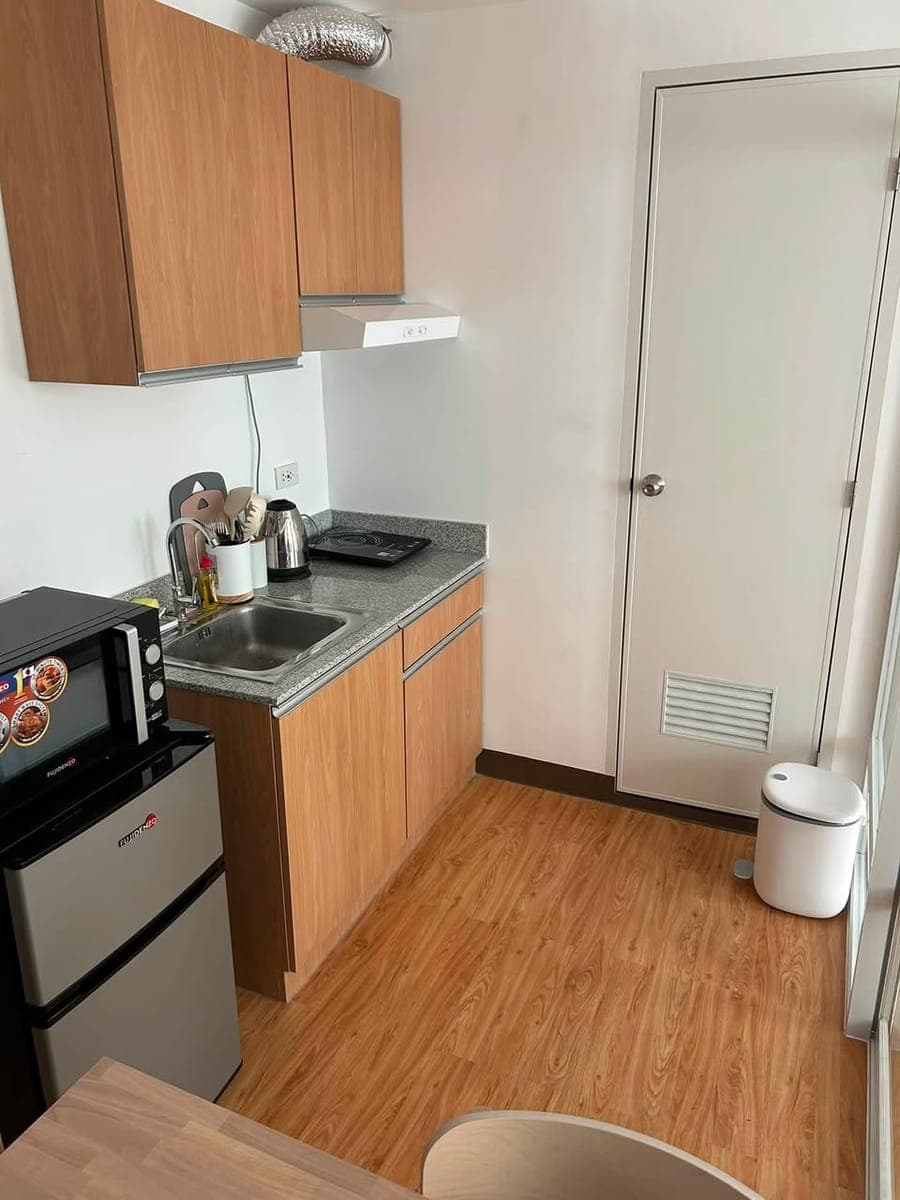 STUDIO CONDO FOR RENT | METROTOWNE, LAS PIÑAS - photo 5