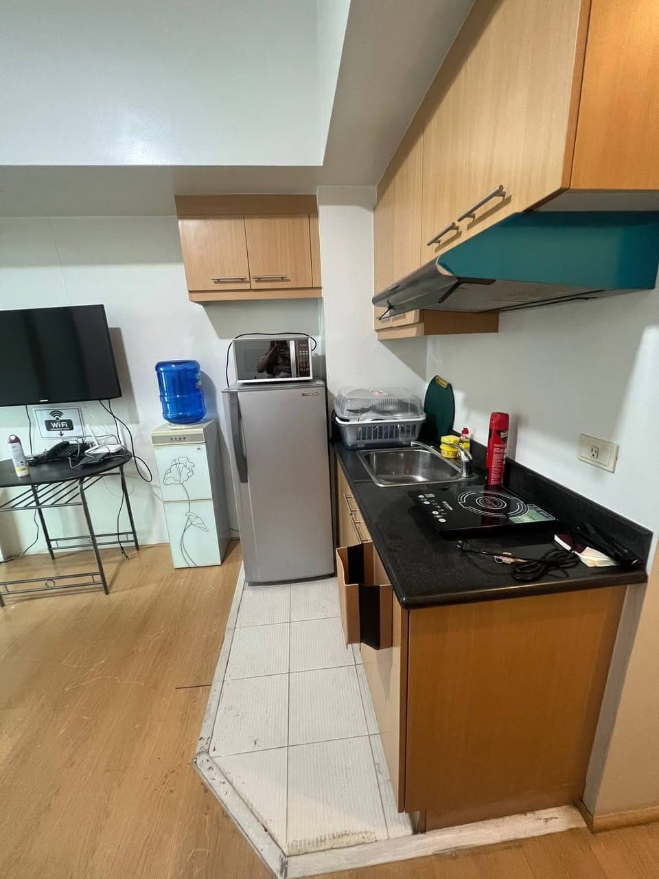 CONDO UNIT FOR RENT ‼️ - photo 1