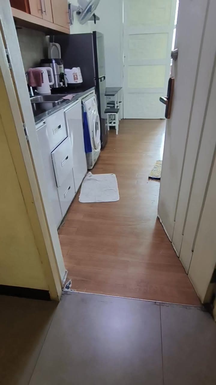 Condo unit for rent 20k monthly 1+1 fully furnished for long terms only @makati - photo 1