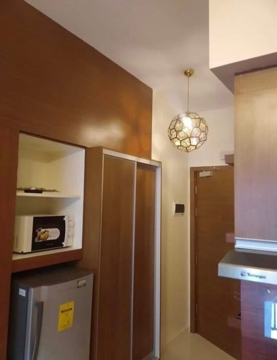 📍Eton Tower Makati For Rent - photo 1