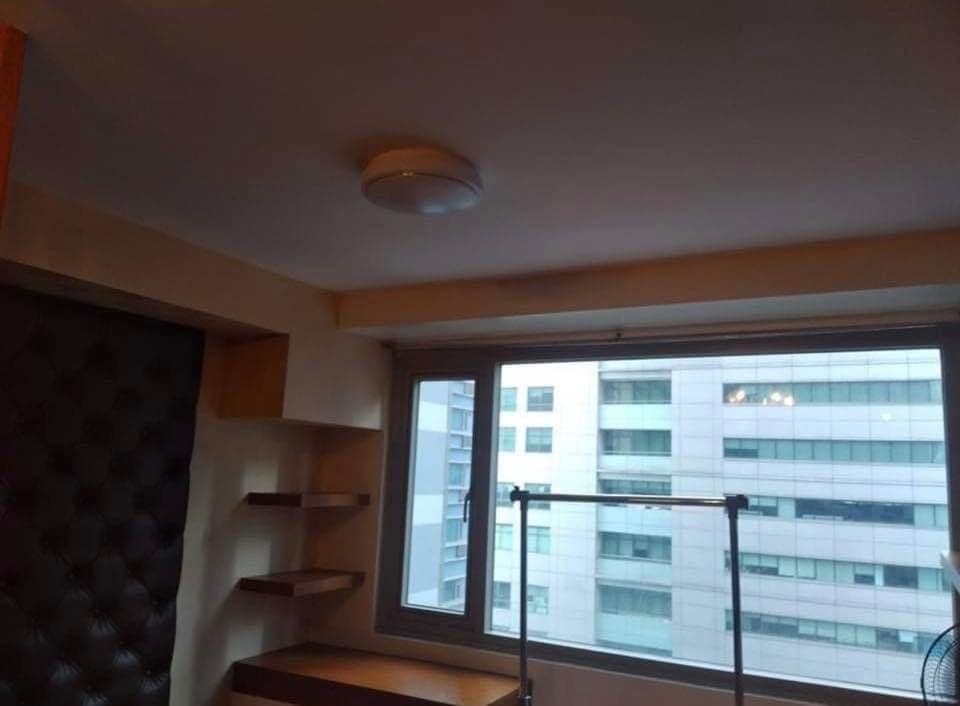 📍Eton Tower Makati For Rent - photo 2