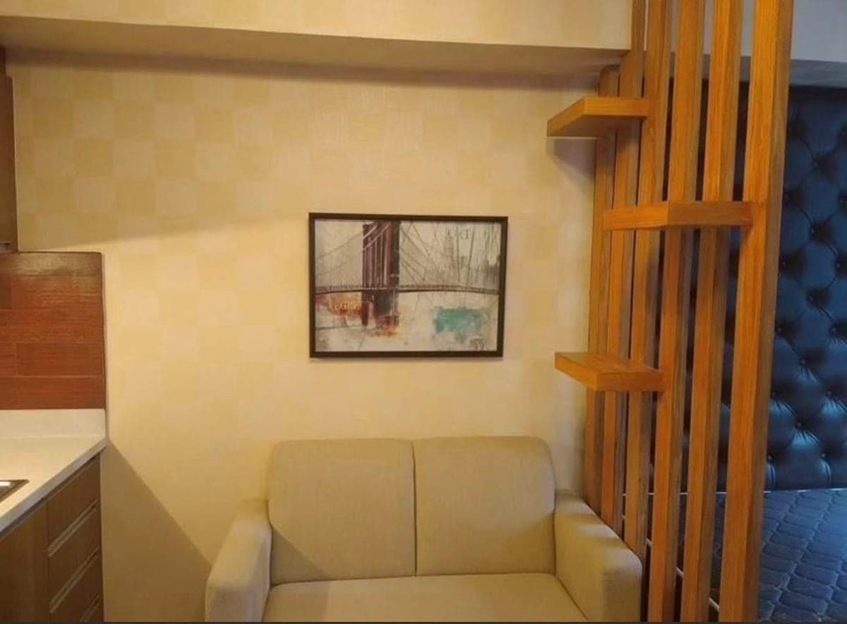 📍Eton Tower Makati For Rent - photo 3