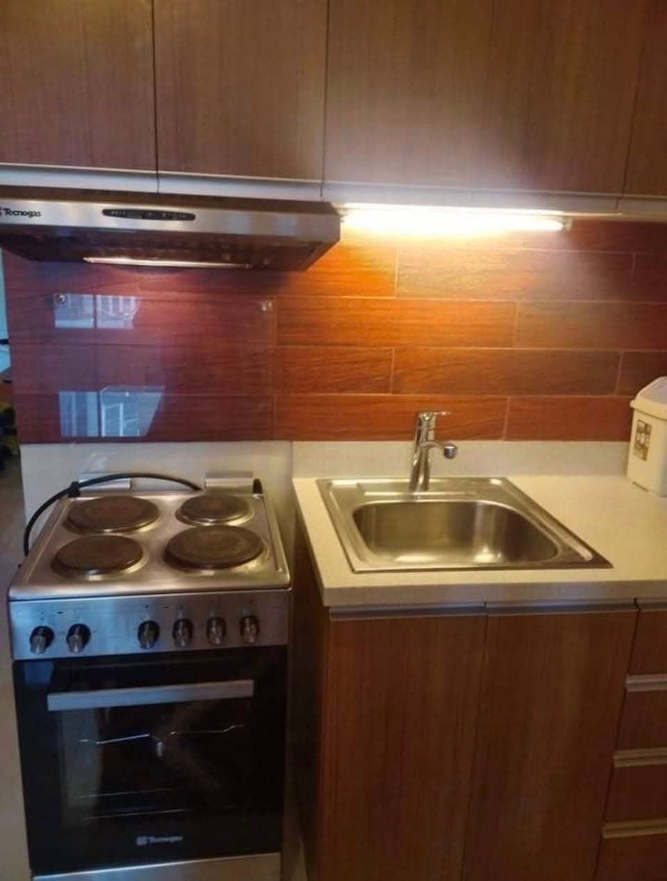 📍Eton Tower Makati For Rent - photo 4