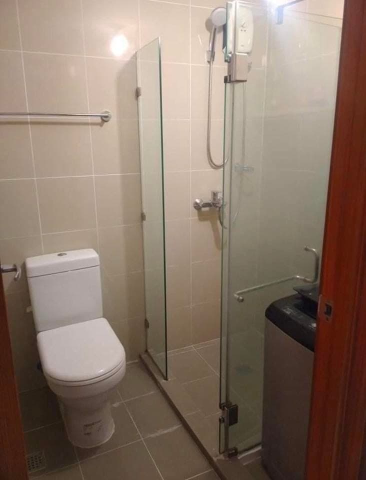 📍Eton Tower Makati For Rent - photo 5