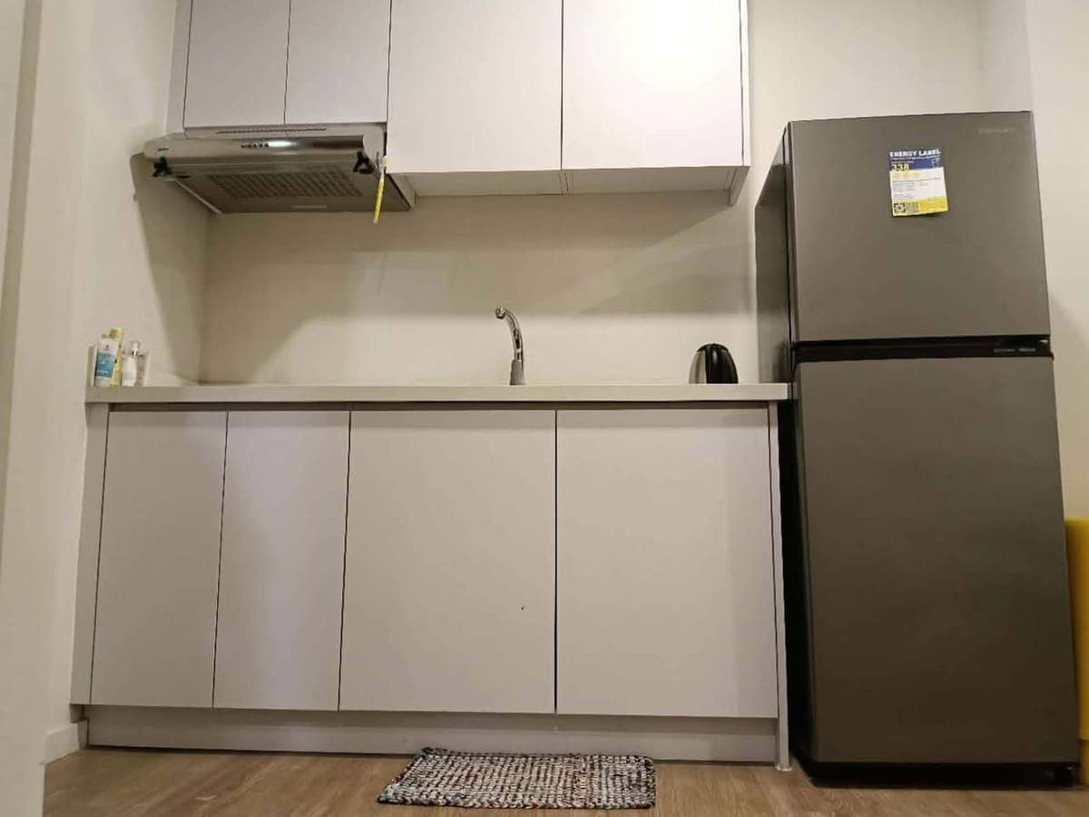 𝐅𝐎R RENT : Jr. 1 BEDROOM - photo 3