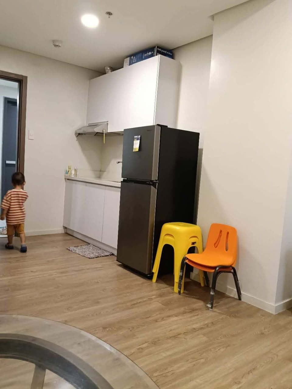 𝐅𝐎R RENT : Jr. 1 BEDROOM - photo 4