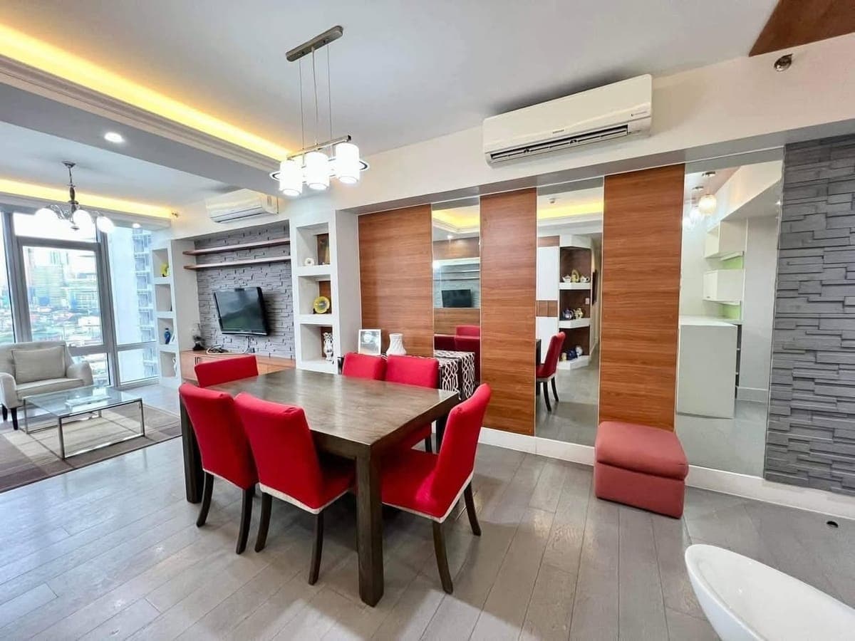 📣FOR RENT 3- Bedroom in Proscenium❗️ - photo 2