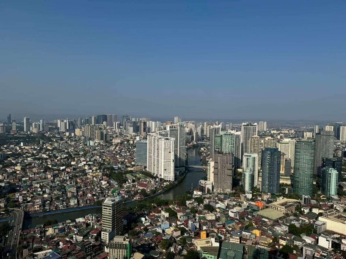 📍The Gramercy Residences - photo 1