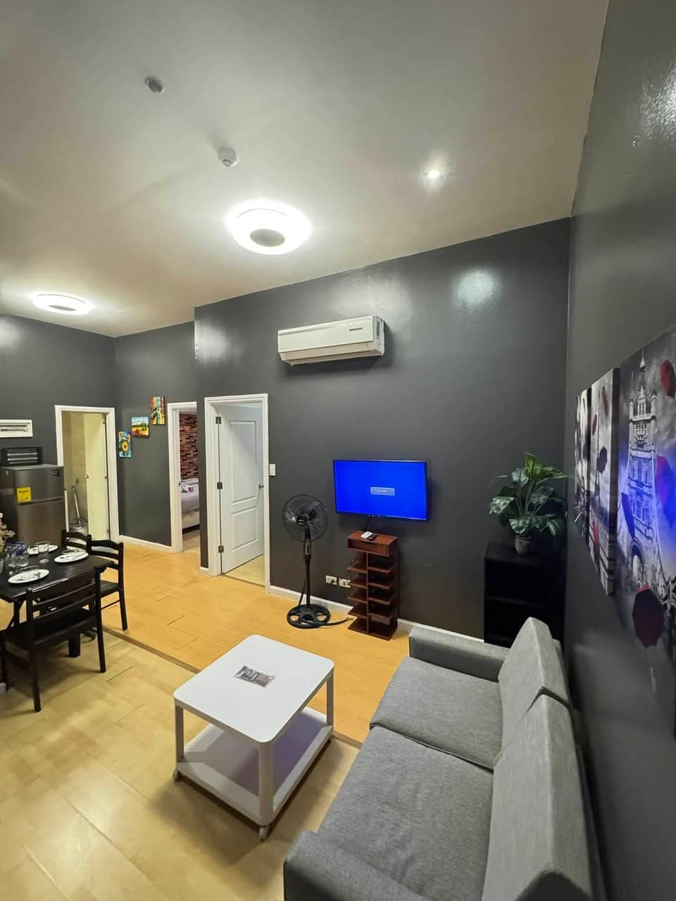 📍The Gramercy Residences - photo 5