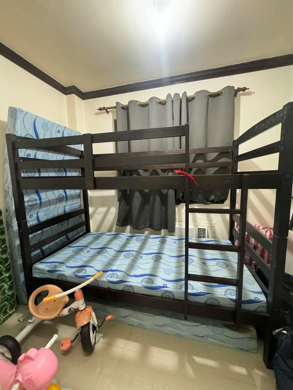 Condo with 2 bedroom for rent - photo 5