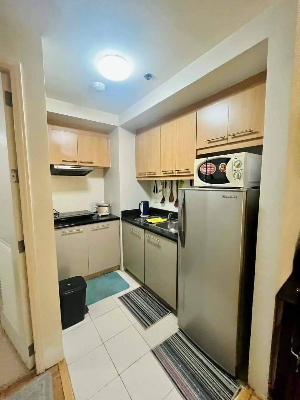 2bedroom makati condo Furnished near Rcbc Tower and Makati medical - photo 4