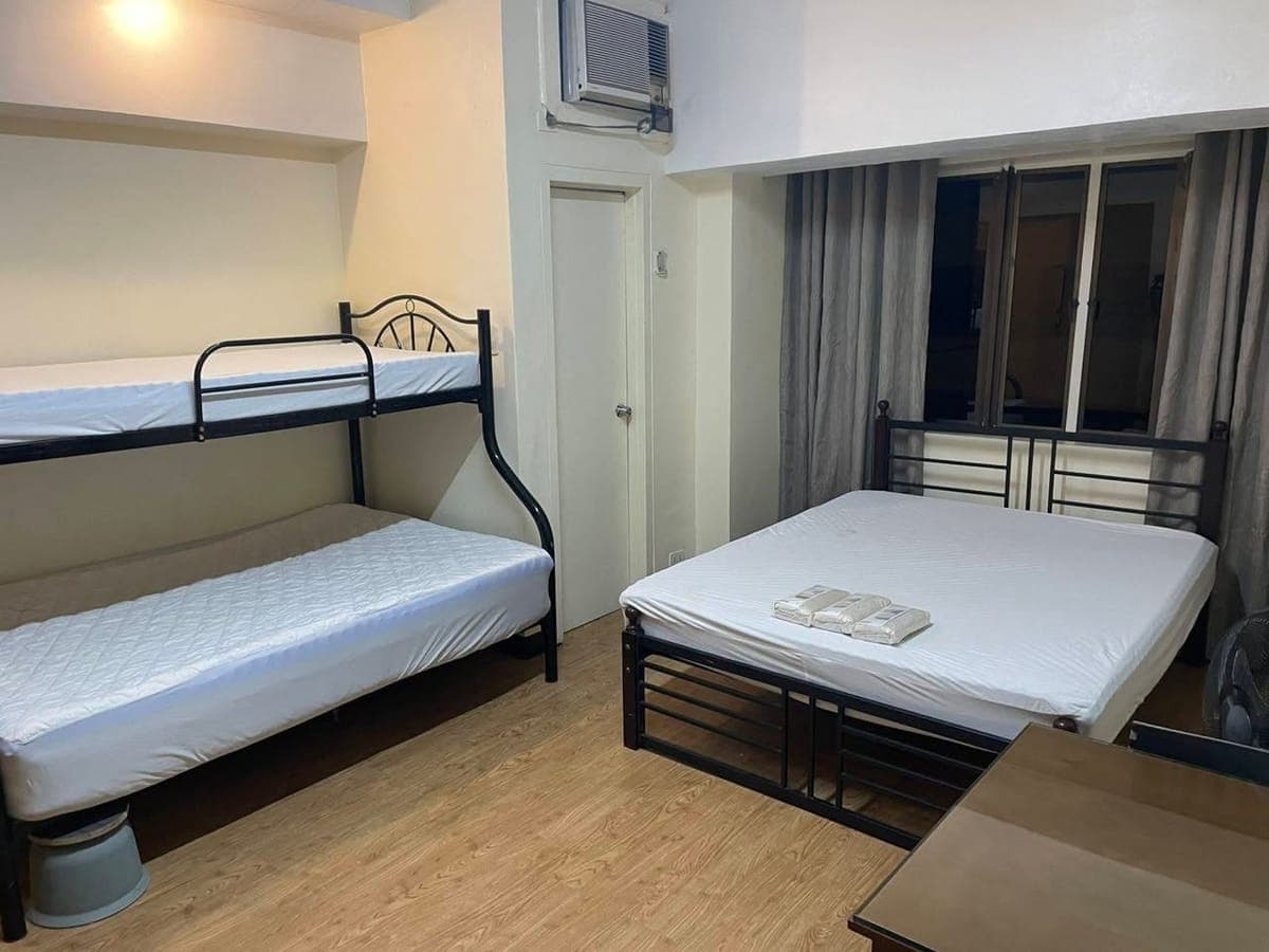 STUDIO UNIT AT PRINCE PLAZA FOR RENT - photo 1