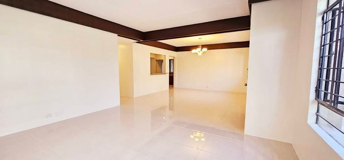 🏡HOUSE FOR RENT : NEWLY Renovated Bungalo @ BF Homes - photo 2