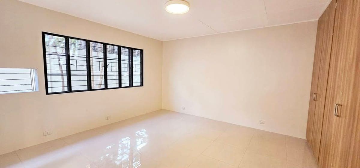 🏡HOUSE FOR RENT : NEWLY Renovated Bungalo @ BF Homes - photo 3
