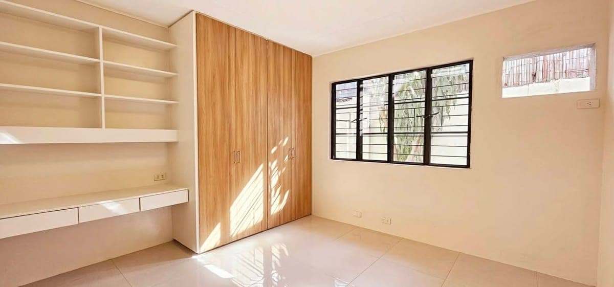 🏡HOUSE FOR RENT : NEWLY Renovated Bungalo @ BF Homes - photo 5