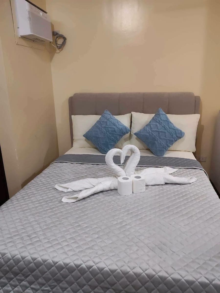 🚨🏡 FOR RENT: Fully Furnished UNIT NEAR NAIA! ✈️✨MOVE IN READY✨ - photo 3