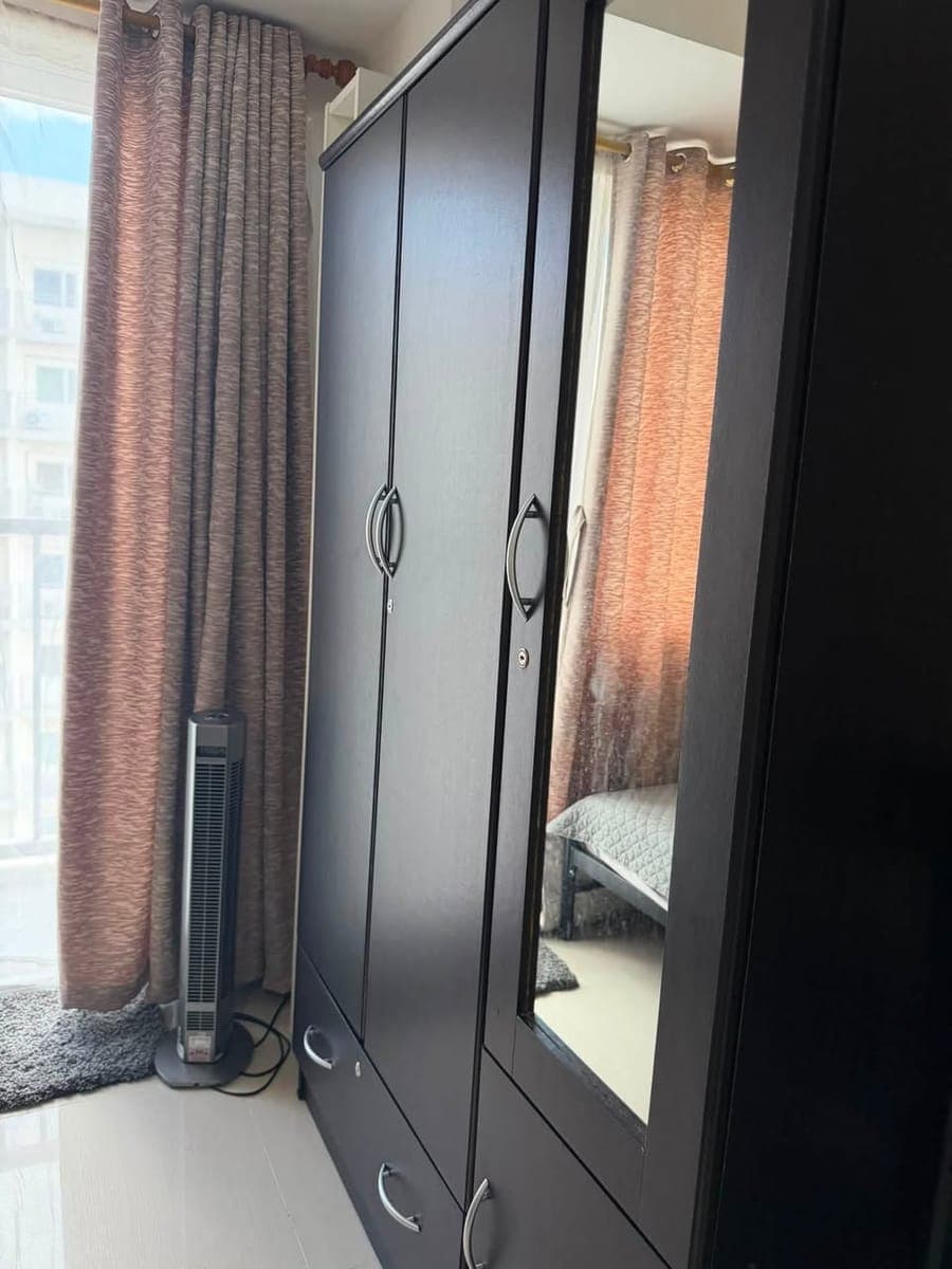 🏡 FOR RENT – 1 Bedroom Fully Furnished Condo - photo 3