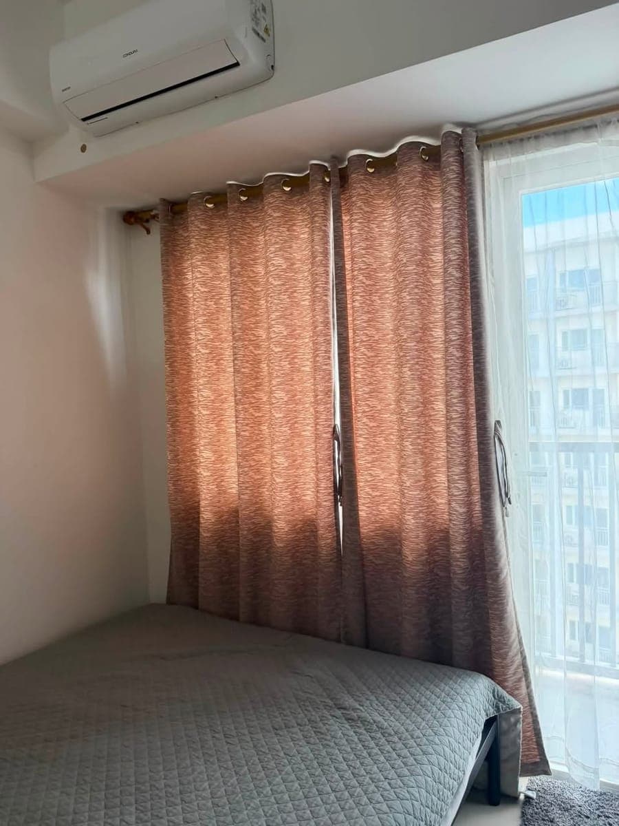 🏡 FOR RENT – 1 Bedroom Fully Furnished Condo - photo 4