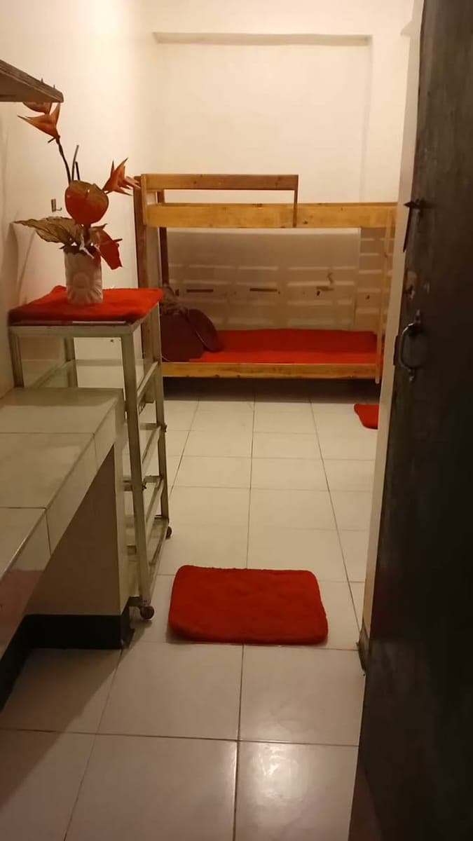 studio type room's for rent at Mother earth subdivision casimiro. - photo 1