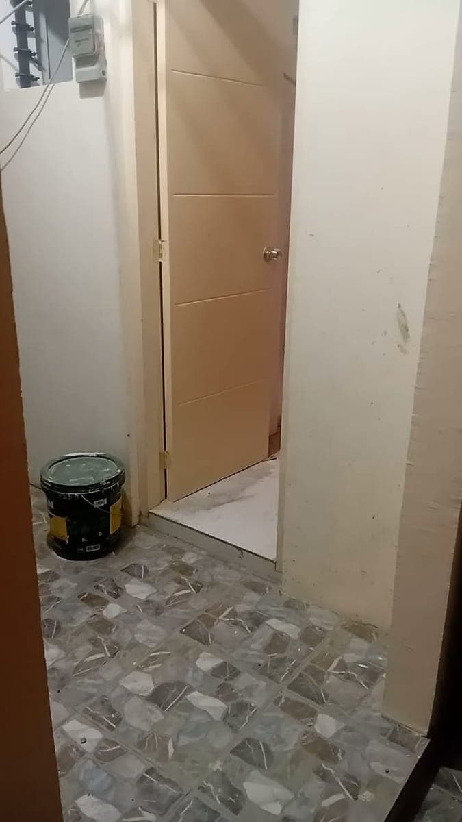 studio type room's for rent at Mother earth subdivision casimiro. - photo 3