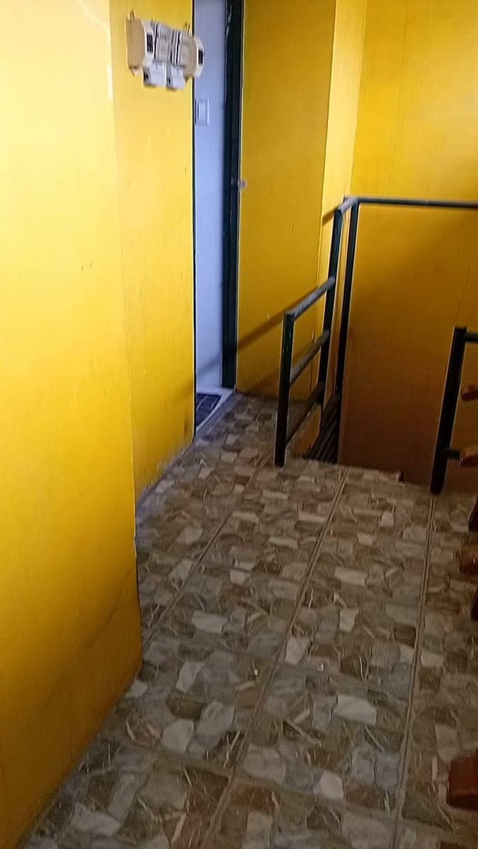 studio type room's for rent at Mother earth subdivision casimiro. - photo 4