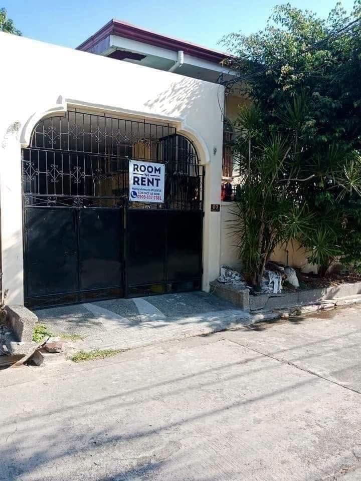 Las Pinas Room for Rent - photo 1