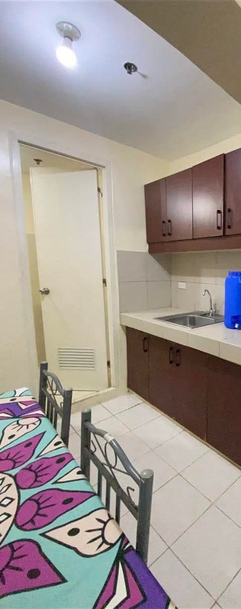 1 bedroom for lease in Cityland Tower 4 located in May apis St. Gil Puyat Av Makati - photo 4