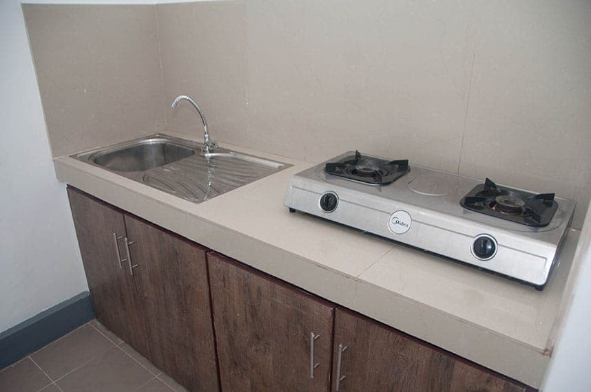 MALE BEDSPACE MAKATI - photo 3