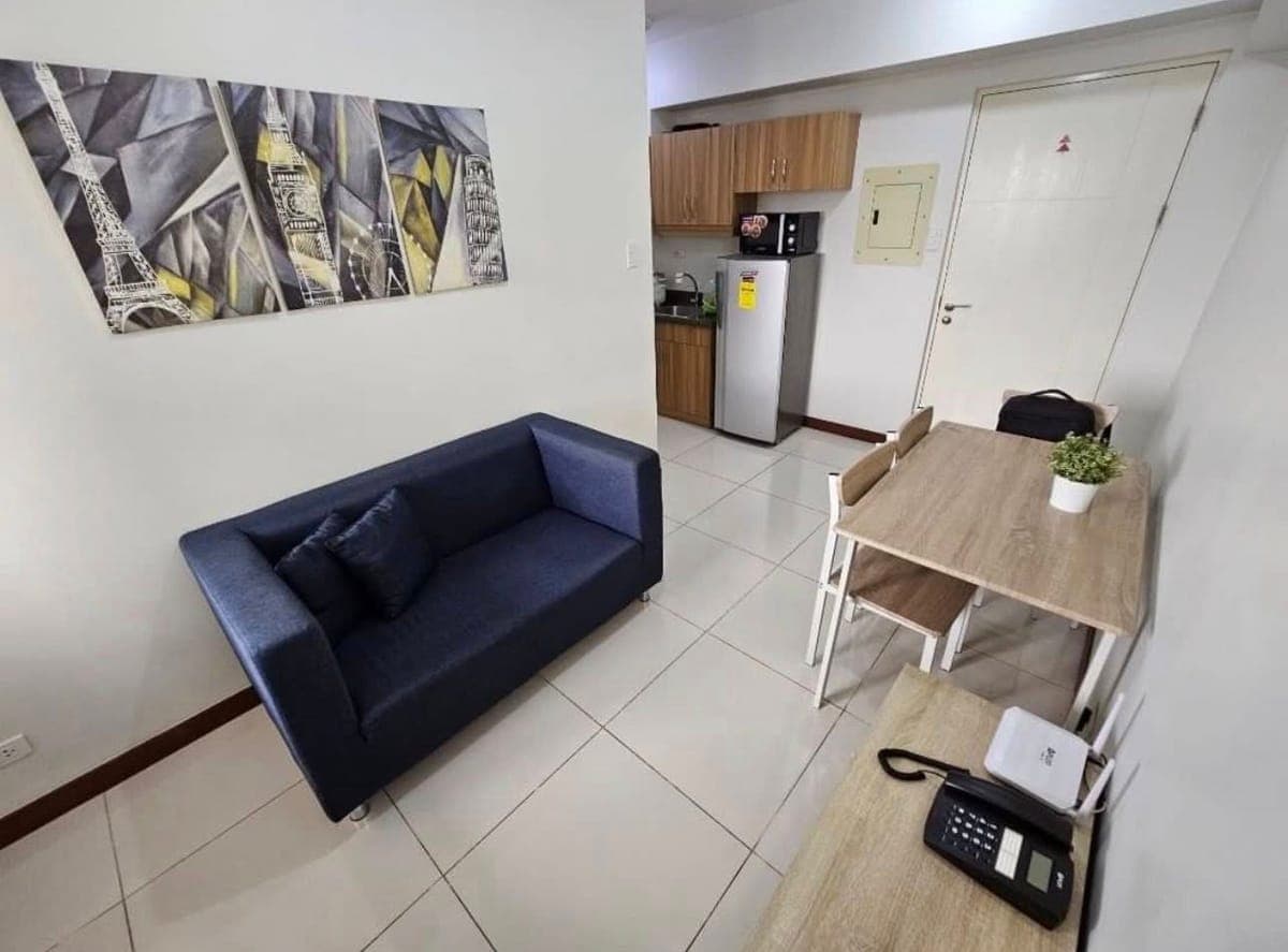 📍Brio Tower Makati For Rent - photo 1