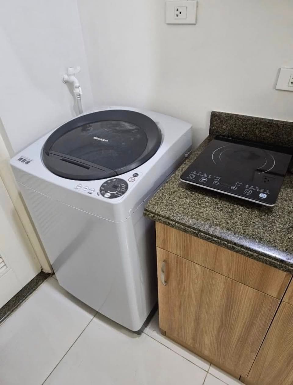 📍Brio Tower Makati For Rent - photo 3