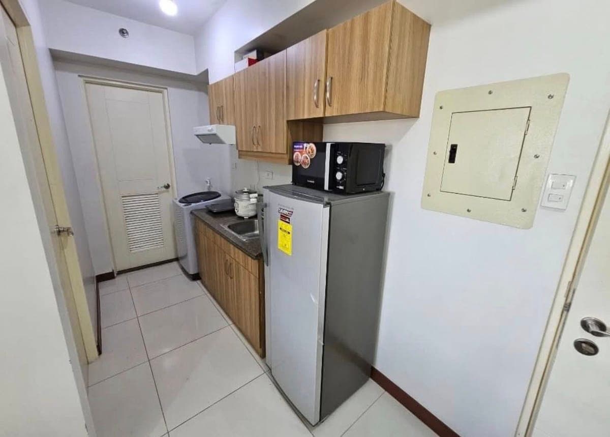 📍Brio Tower Makati For Rent - photo 4