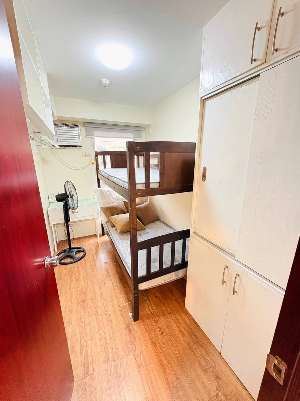 2 BEDROOMS FOR RENT IN MANILA @ 20,000 MONTHLY - photo 1