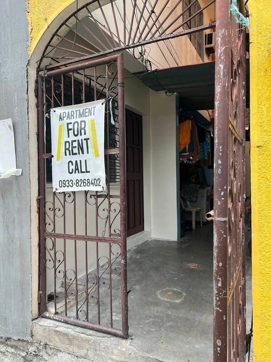 Apartment For Rent - photo 1