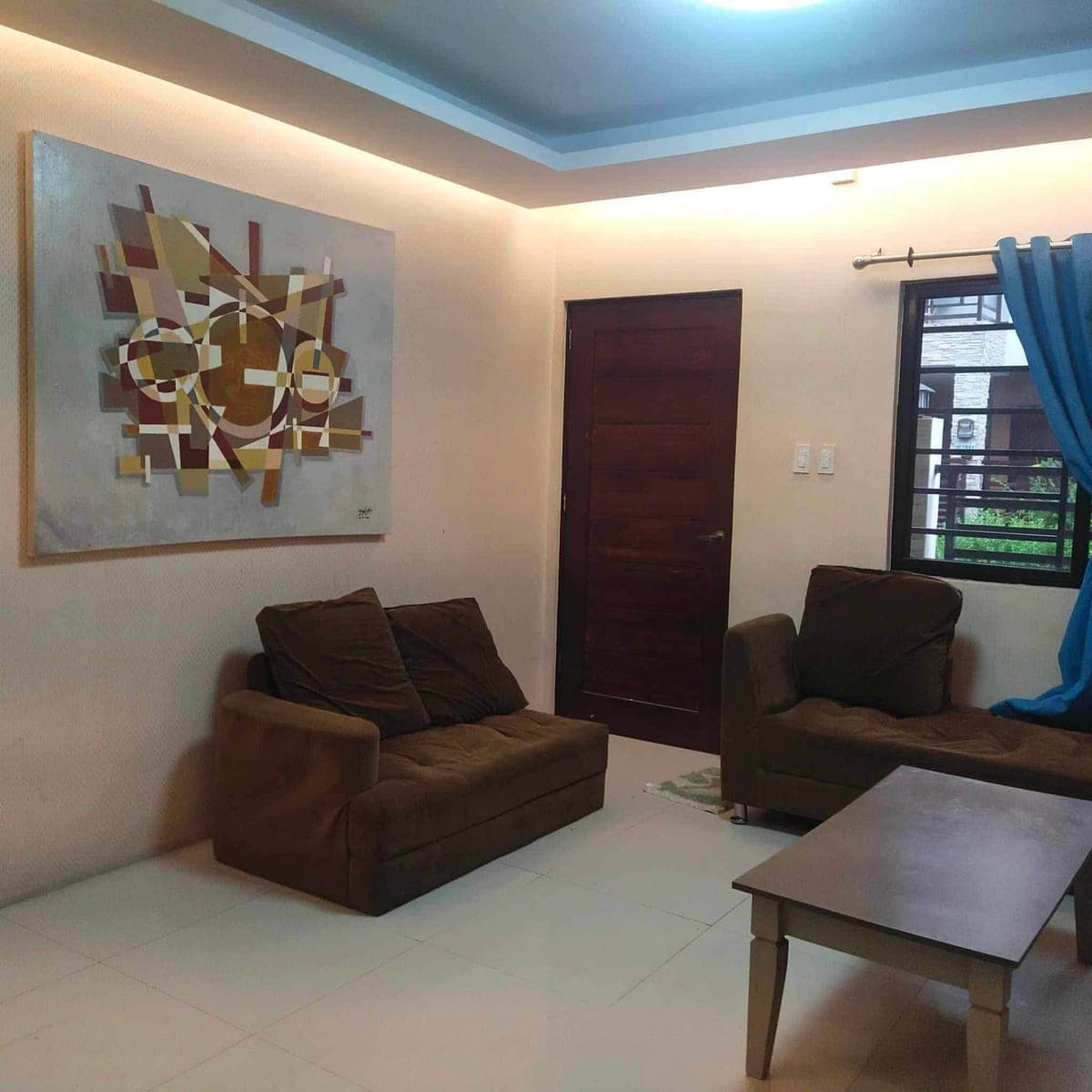 House For Rent in Multinational Village Paranaque City - photo 3