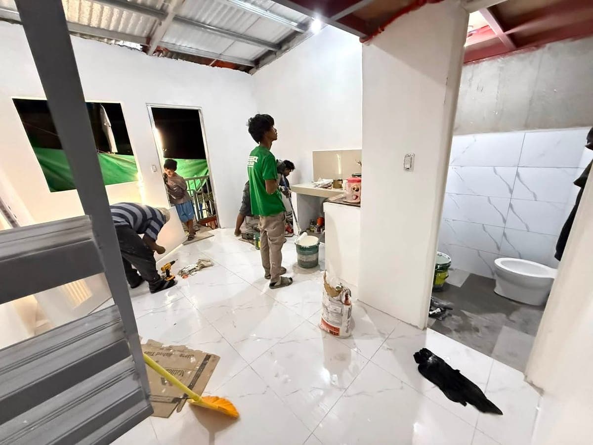 🏠 Paupahan sa Pakwan st. Talon Singko, Las Piñas - photo 2