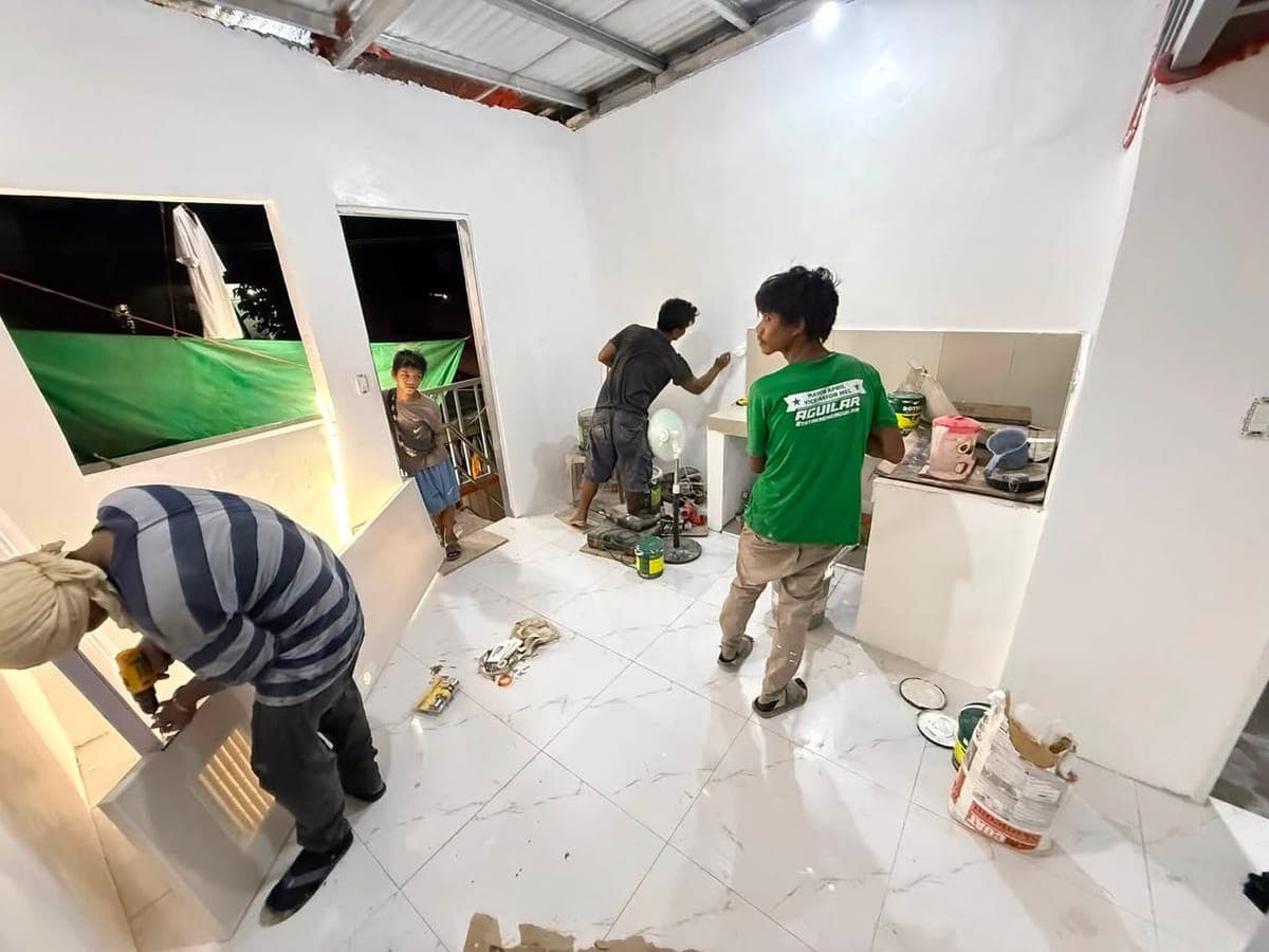 🏠 Paupahan sa Pakwan st. Talon Singko, Las Piñas - photo 4