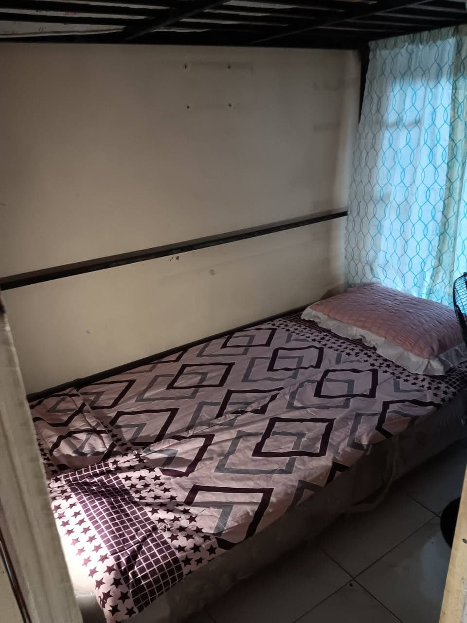 BEDSPACE FOR RENT ! - photo 1