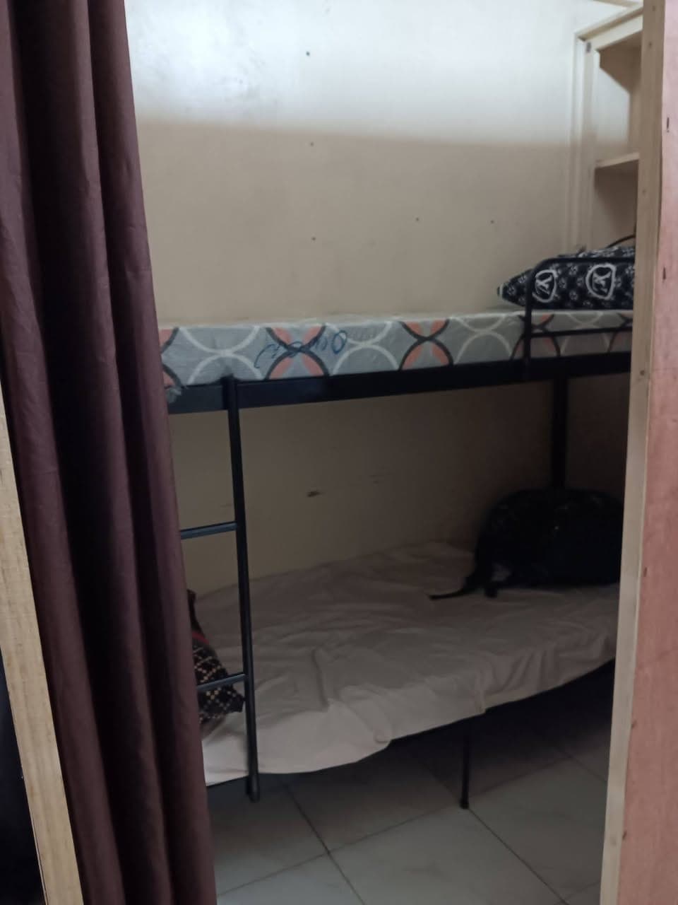 BEDSPACE FOR RENT ! - photo 2