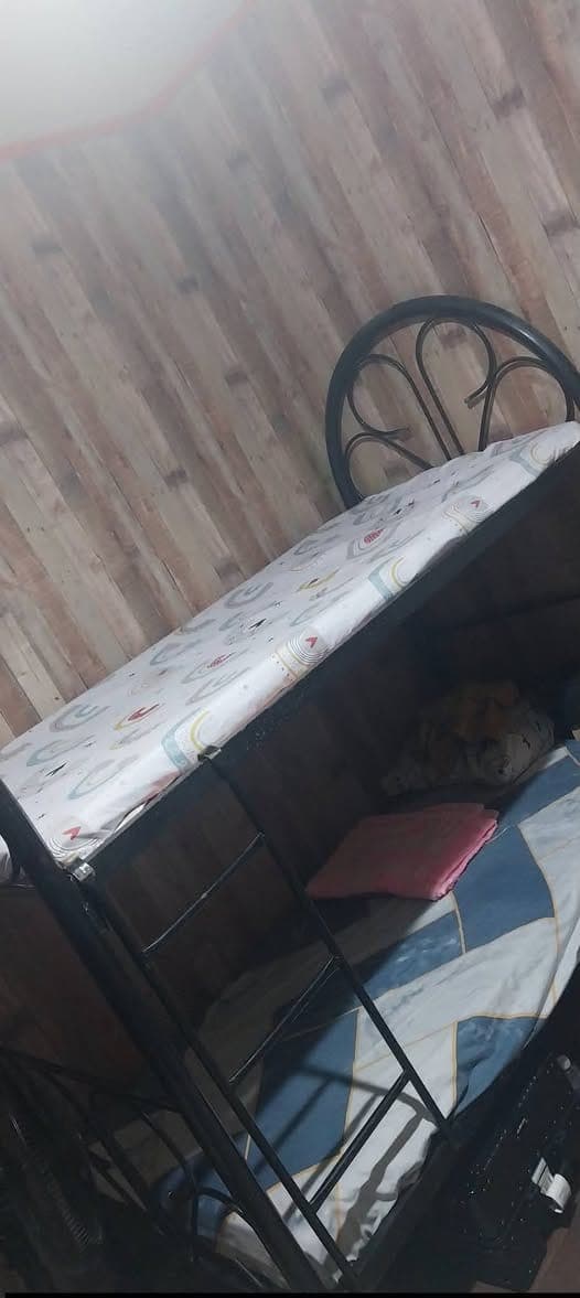 BEDSPACE FOR RENT ! - photo 3