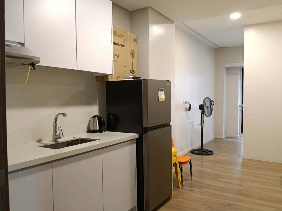 𝐅𝐎R RENT : Jr. 1 BEDROOM - photo 1