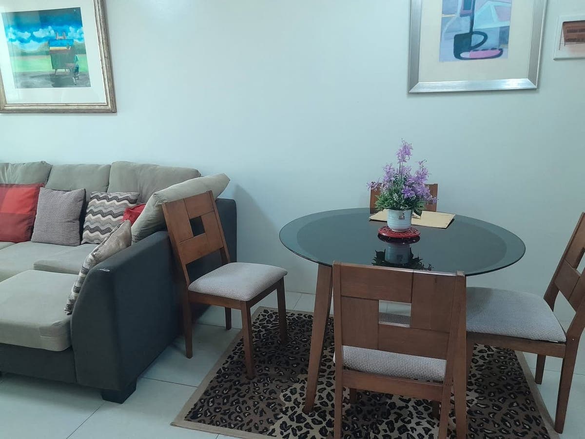 ‼️‼️🎉FOR LEASE NOW: Beautiful 1BR,58sqm unit at ❤️ The BEACON❤️🎊‼️‼️ - photo 3